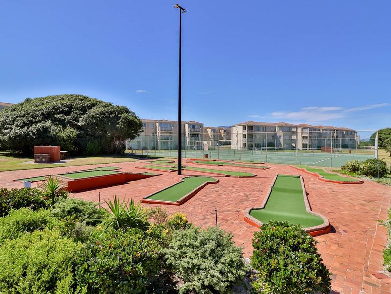 2 Bedroom Property for Sale in Hermanus Beach Club Western Cape